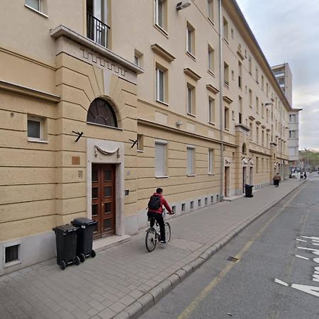 Wiener Garden 40 Győr Exterior foto